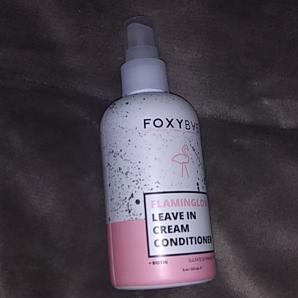 New! Foxybae - Picture 3 of 3